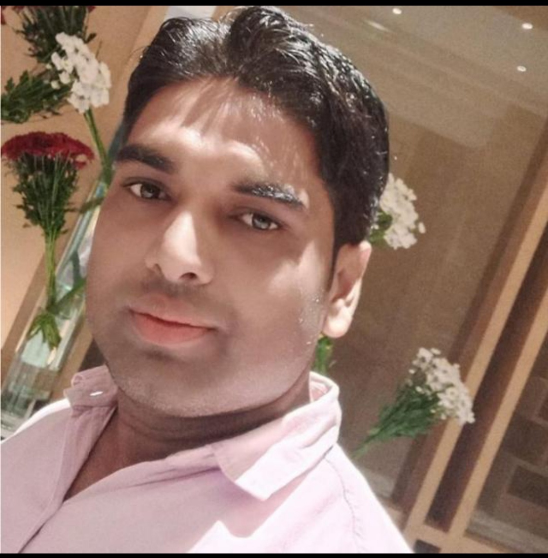 blockchain community india